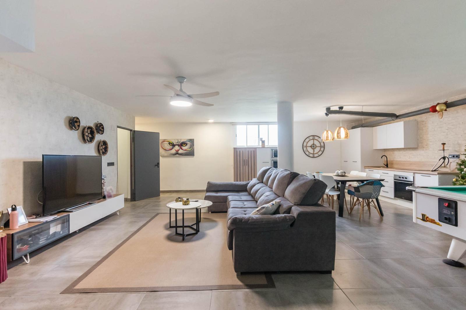 Chalet en venta - Alcayna, Alicante  - 34