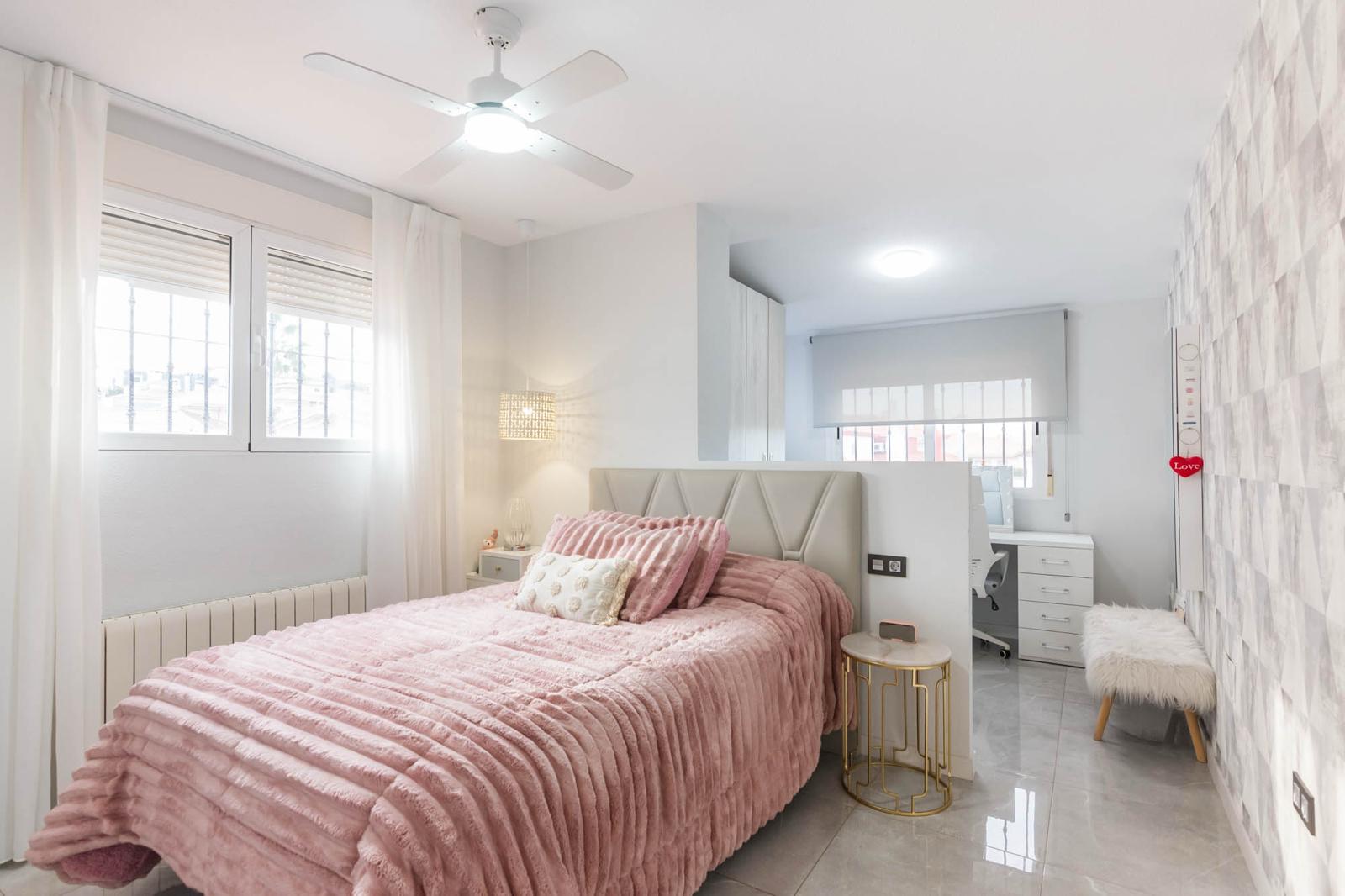 Chalet en venta - Alcayna, Alicante  - 22