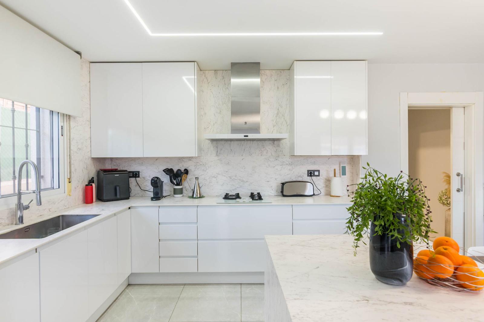 Chalet en venta - Alcayna, Alicante  - 10