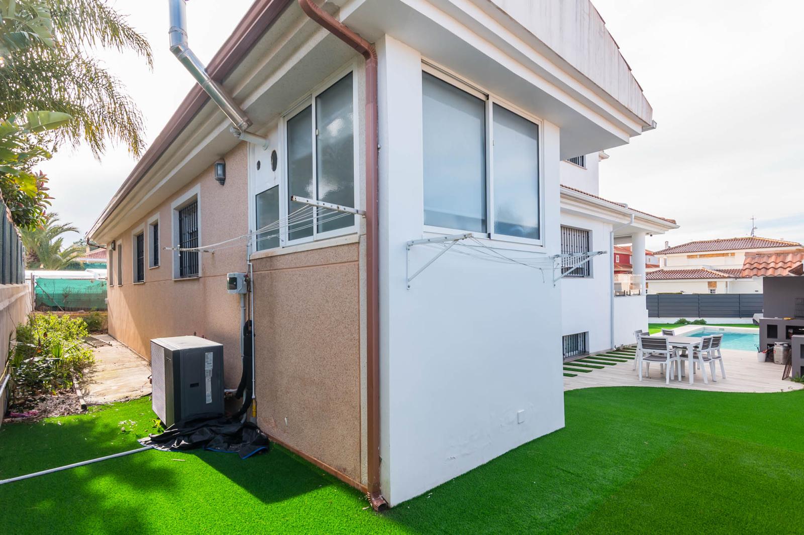 Chalet en venta - Alcayna, Alicante  - 51