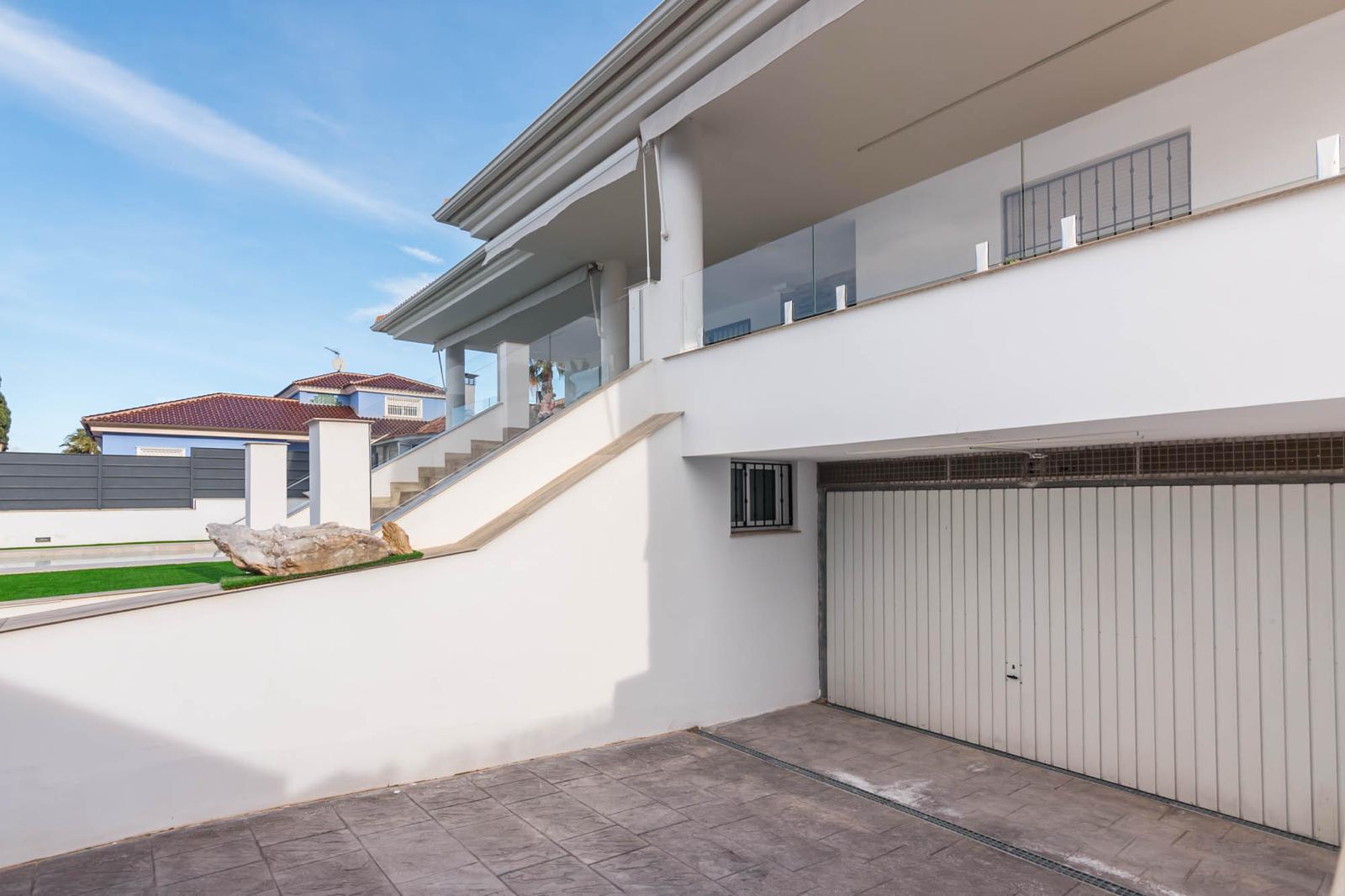 Chalet en venta - Alcayna, Alicante  - 39