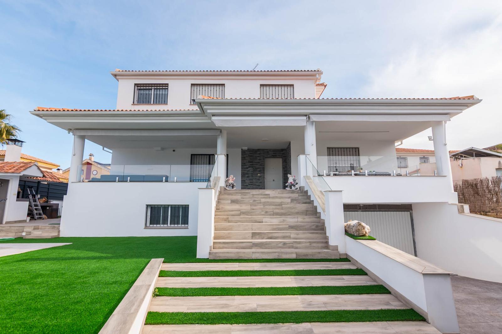 Chalet en venta - Alcayna, Alicante  - 45