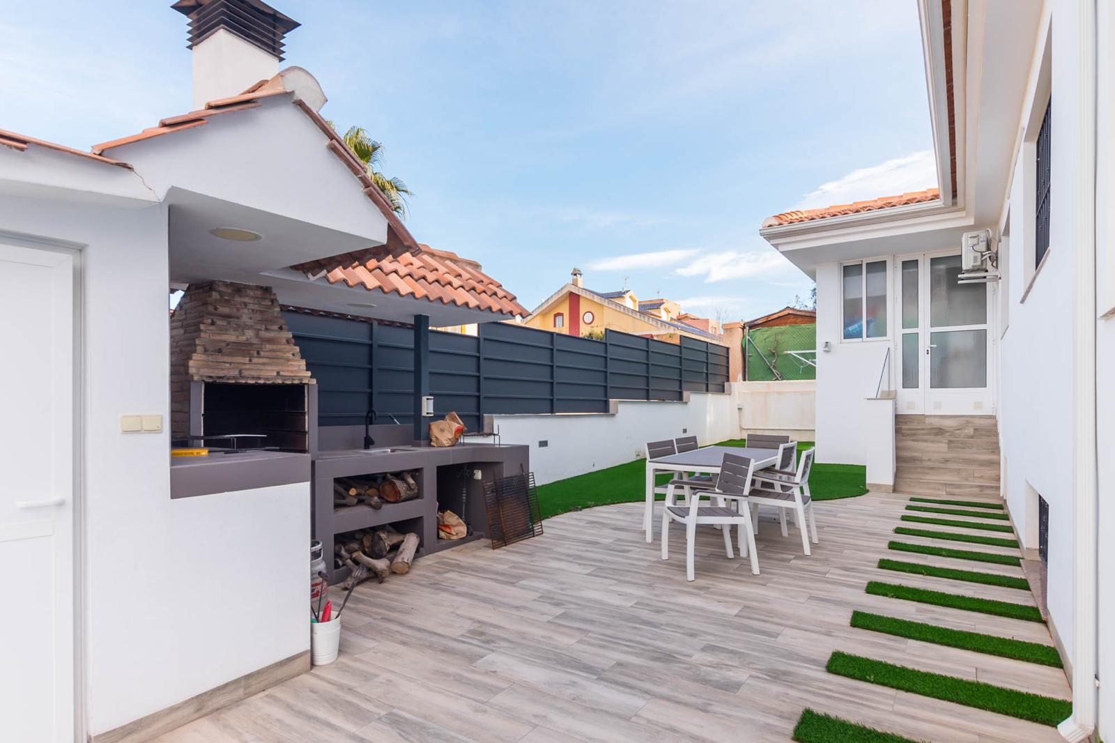 Chalet en venta - Alcayna, Alicante  - 49