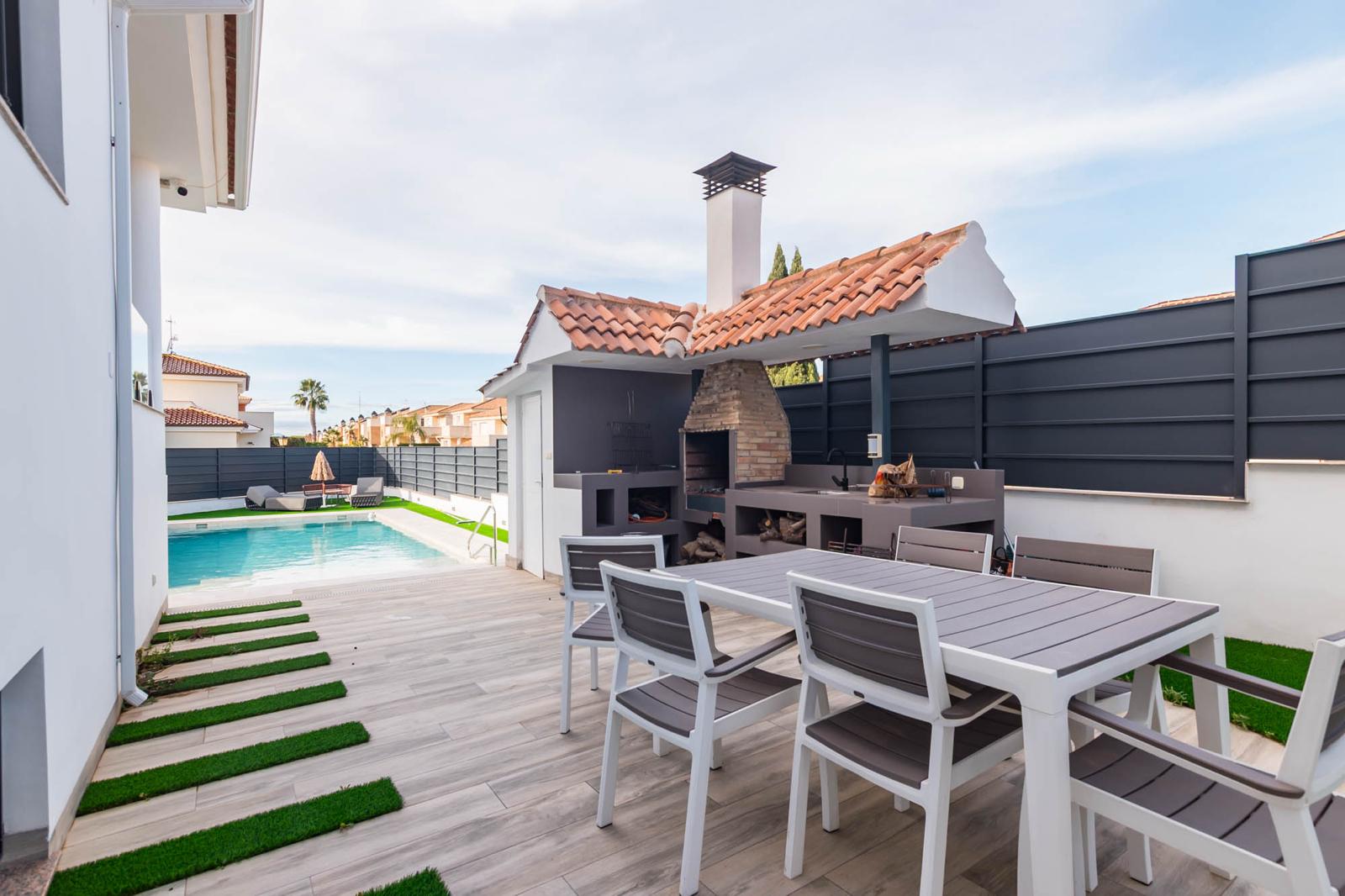 Chalet en venta - Alcayna, Alicante  - 50