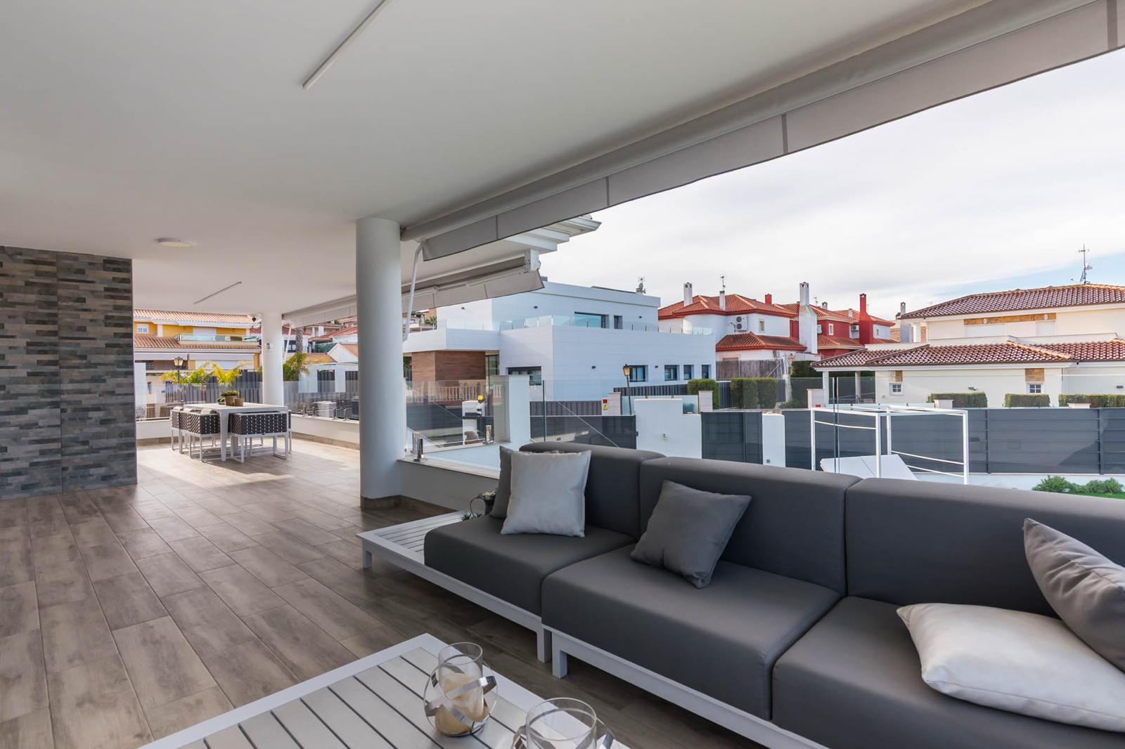 Chalet en venta - Alcayna, Alicante  - 42