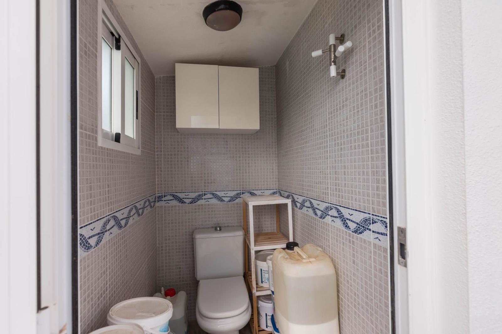 Chalet en venta - Alcayna, Alicante  - 48