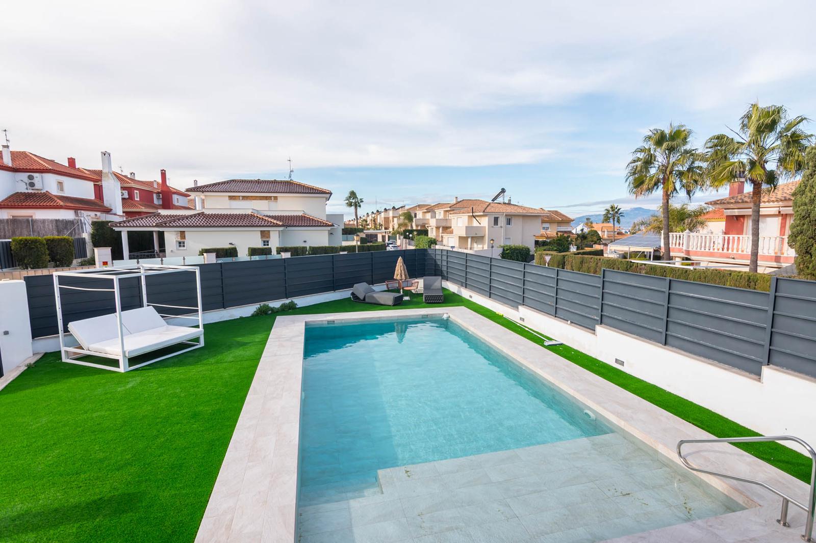 Chalet en venta - Alcayna, Alicante  - 43