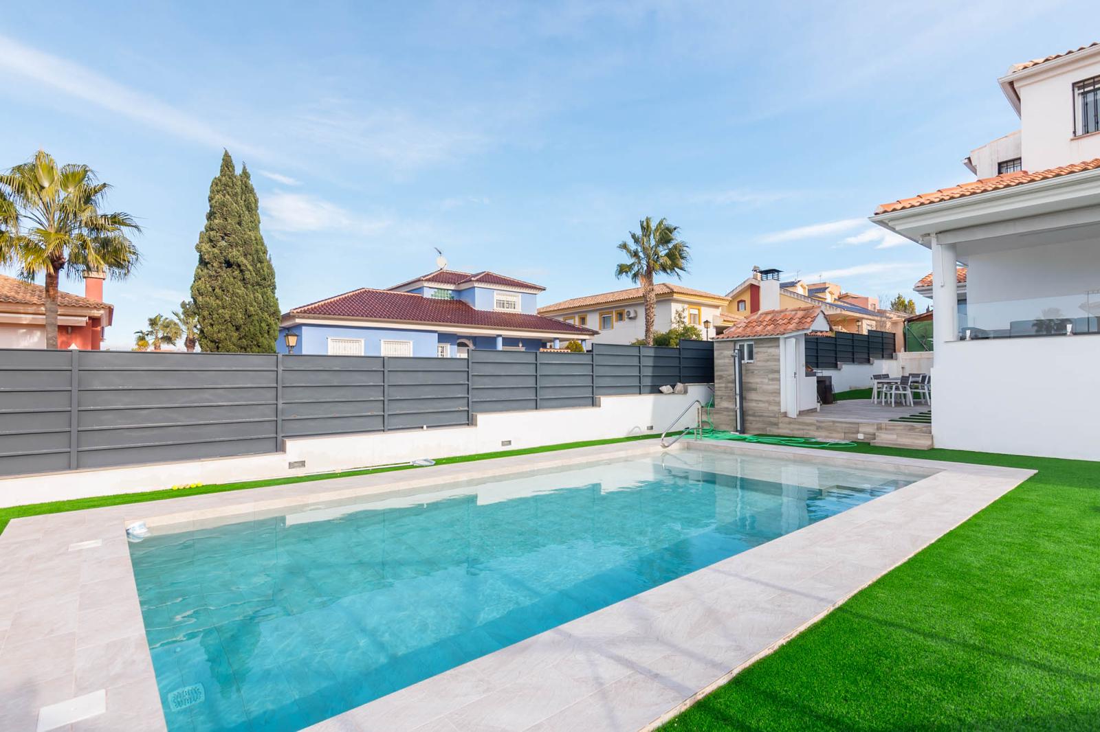 Chalet en venta - Alcayna, Alicante  - 46