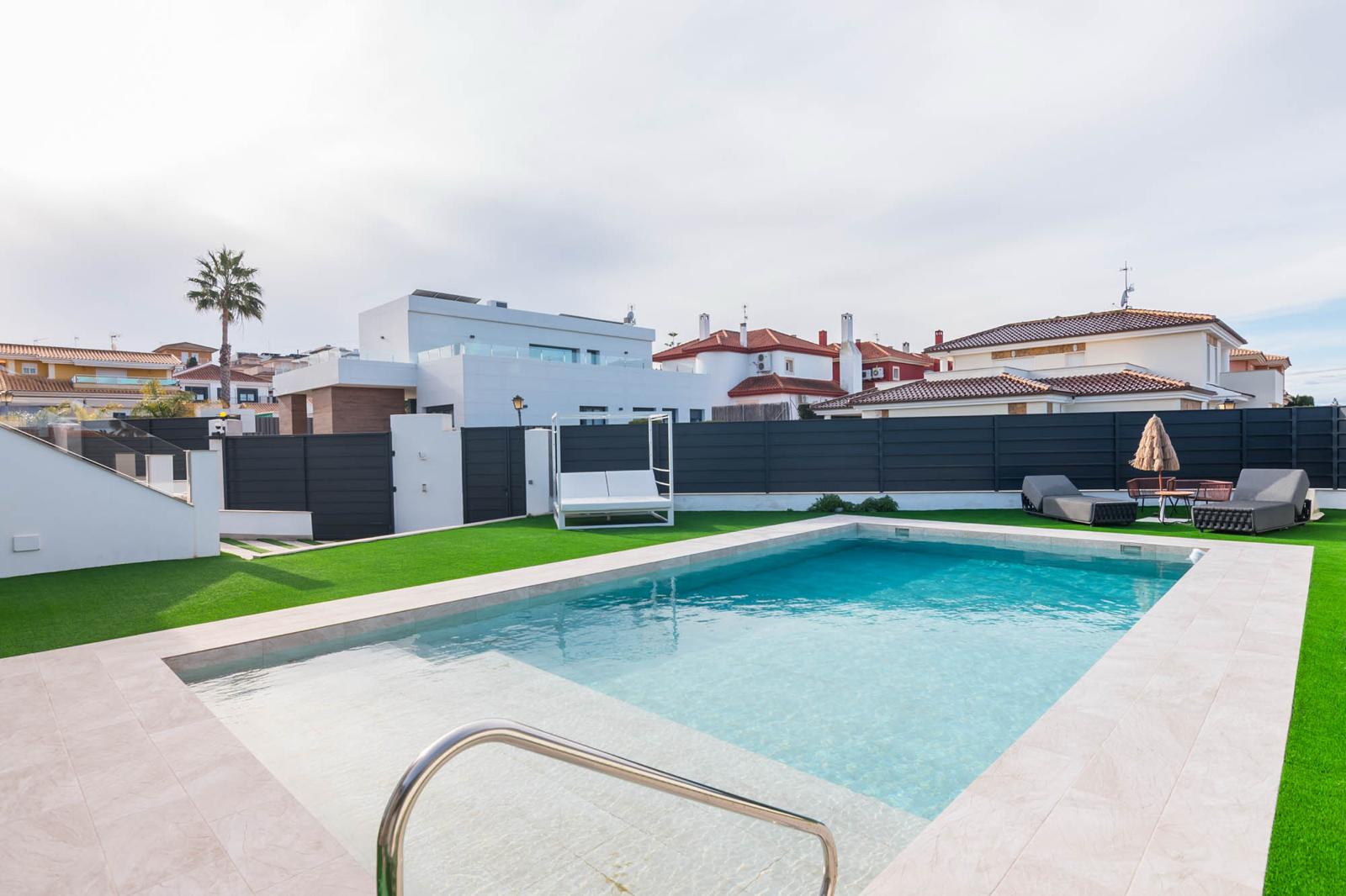 Chalet en venta - Alcayna, Alicante  - 47