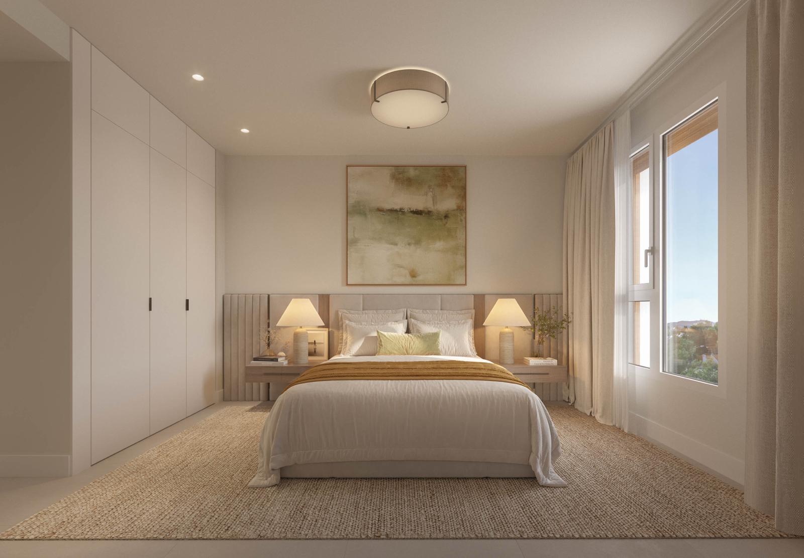 Apartamento en venta – Santa Eulària des Riu - 3