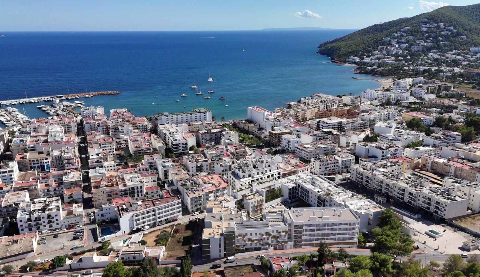 Apartamento en venta – Santa Eulària des Riu - 10