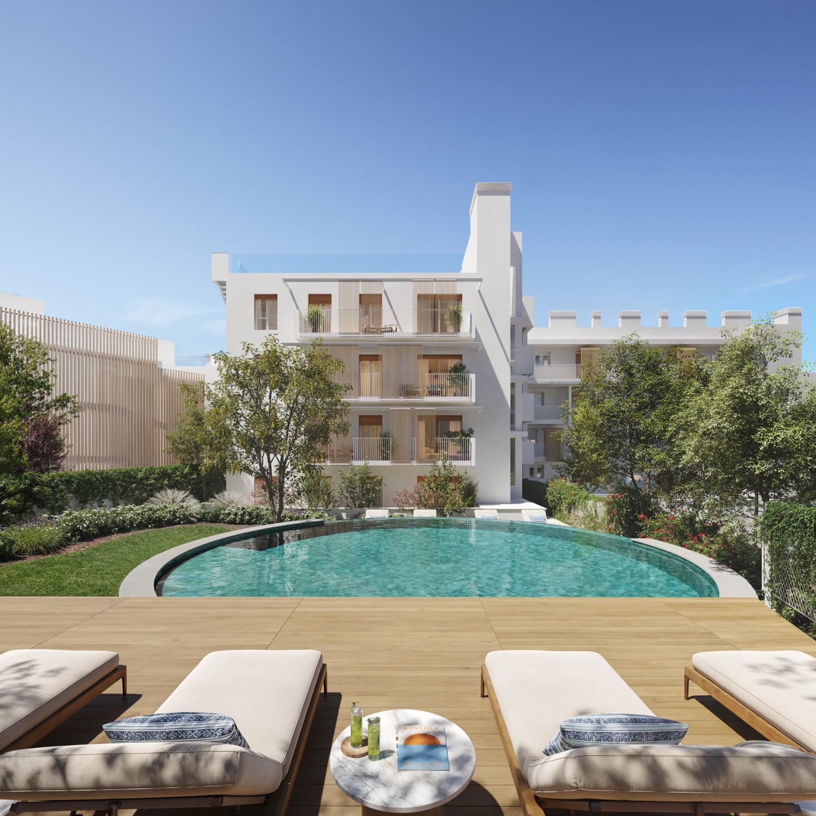 Apartamento en venta – Santa Eulària des Riu - 7