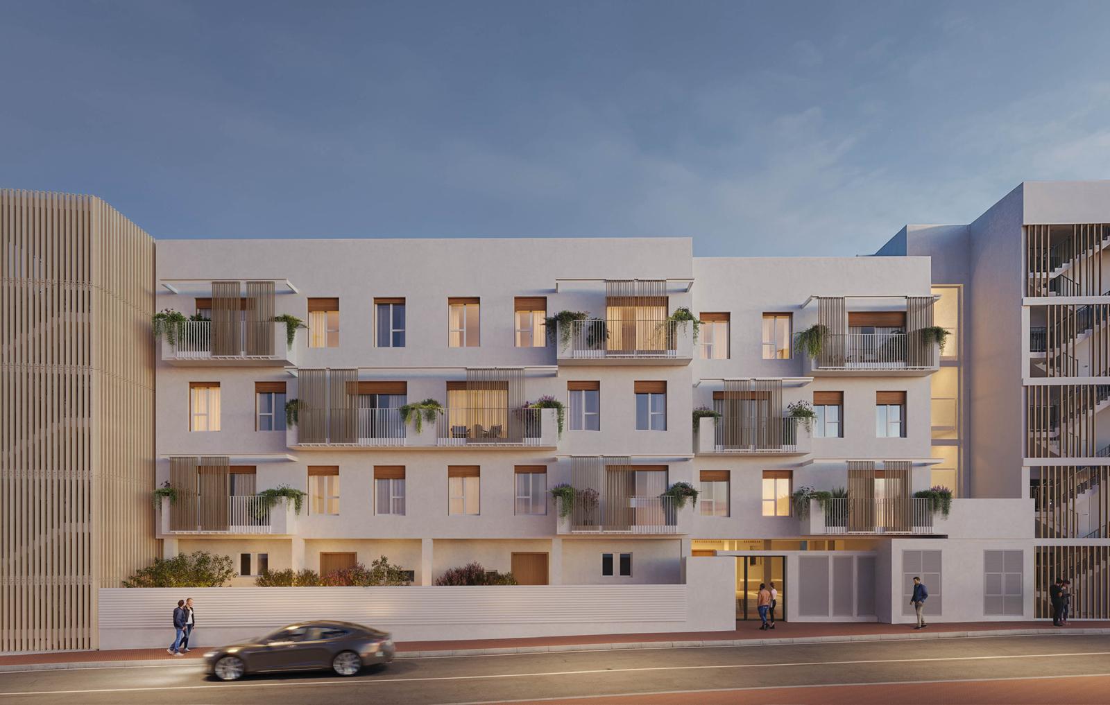 Apartamento en venta – Santa Eulària des Riu - 9