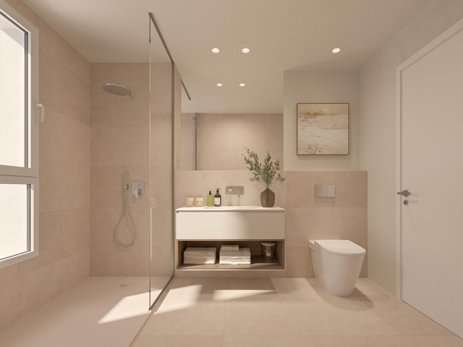 Apartamento en venta – Santa Eulària des Riu - 4