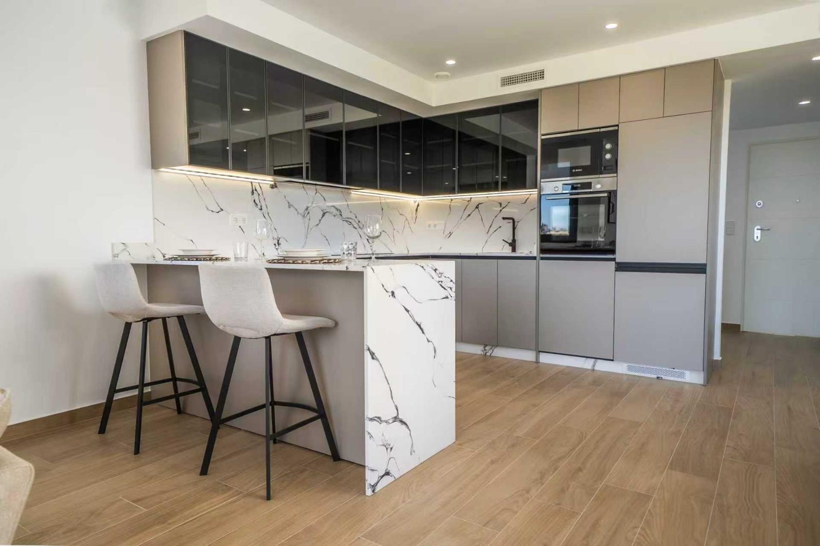 Chalet pareado - La Finca Golf De Algorfa - 11