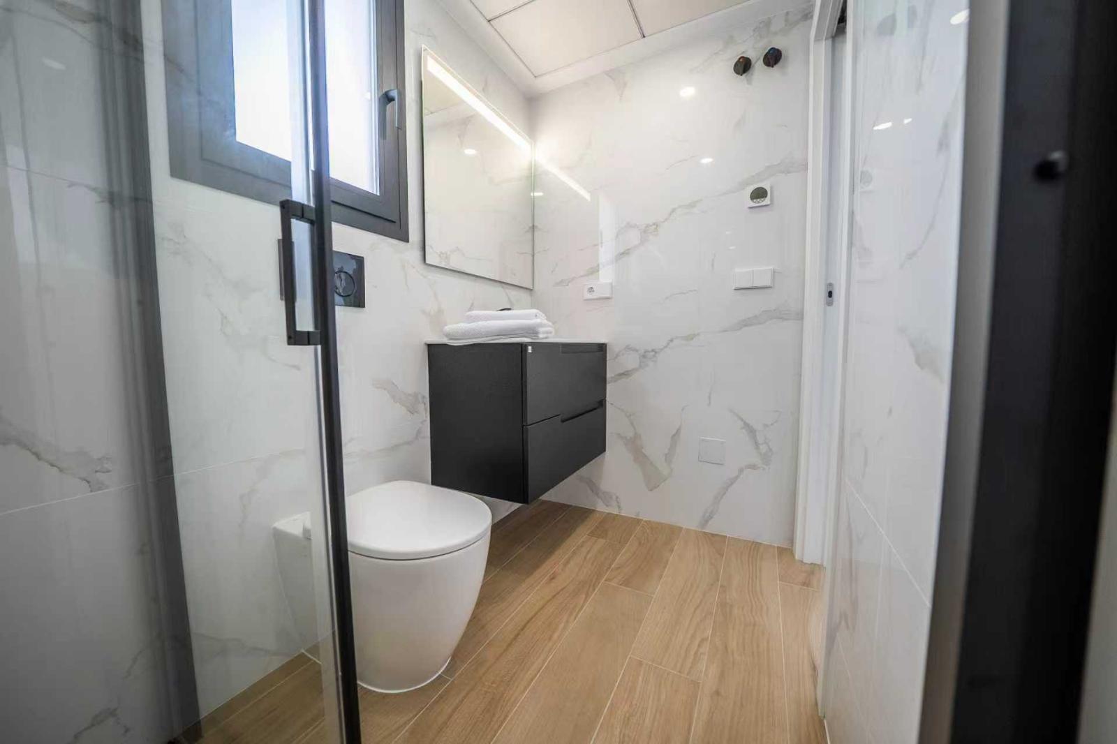 Chalet pareado - La Finca Golf De Algorfa - 20