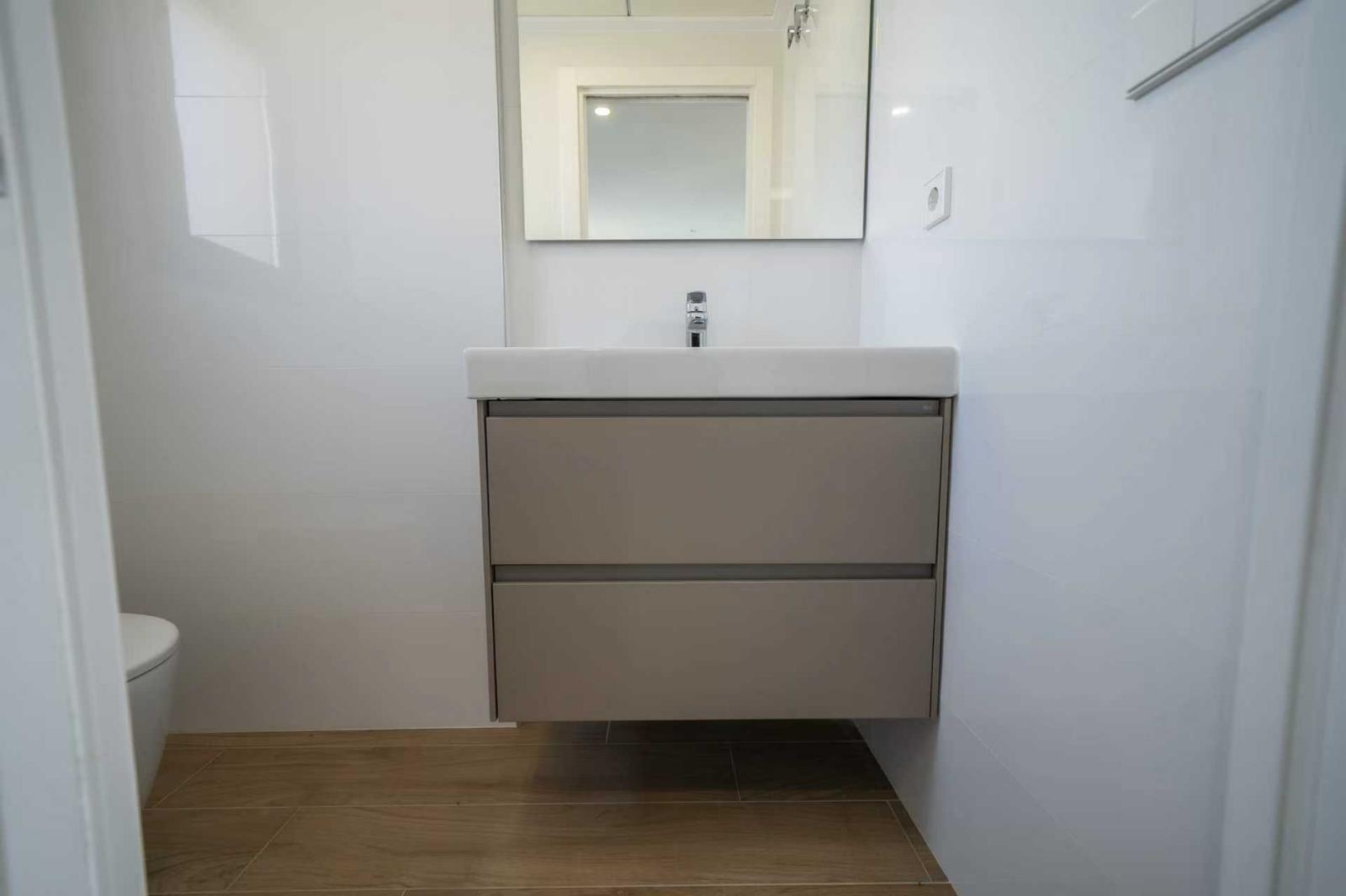 Chalet pareado - La Finca Golf De Algorfa - 16