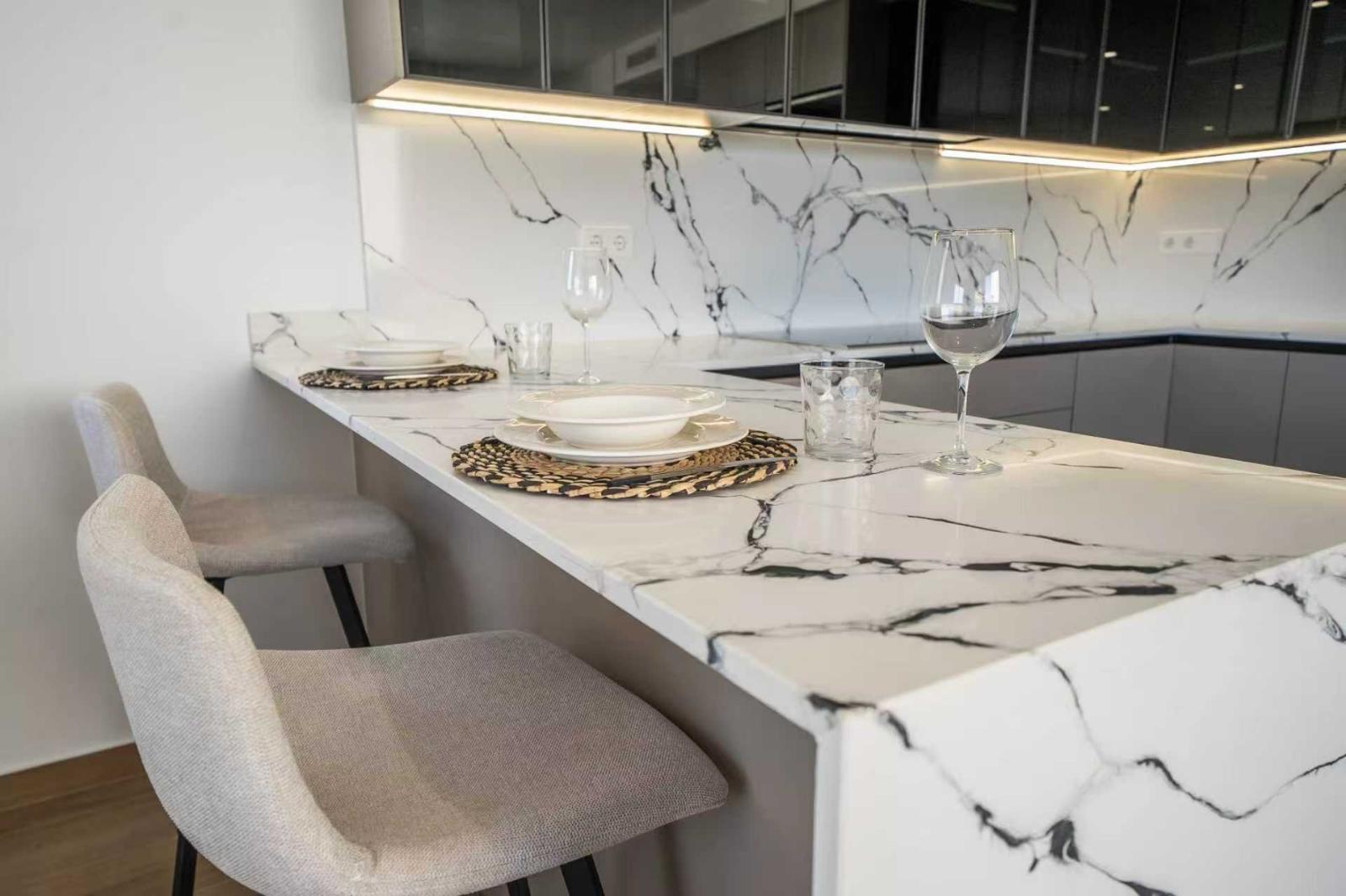 Chalet pareado - La Finca Golf De Algorfa - 12