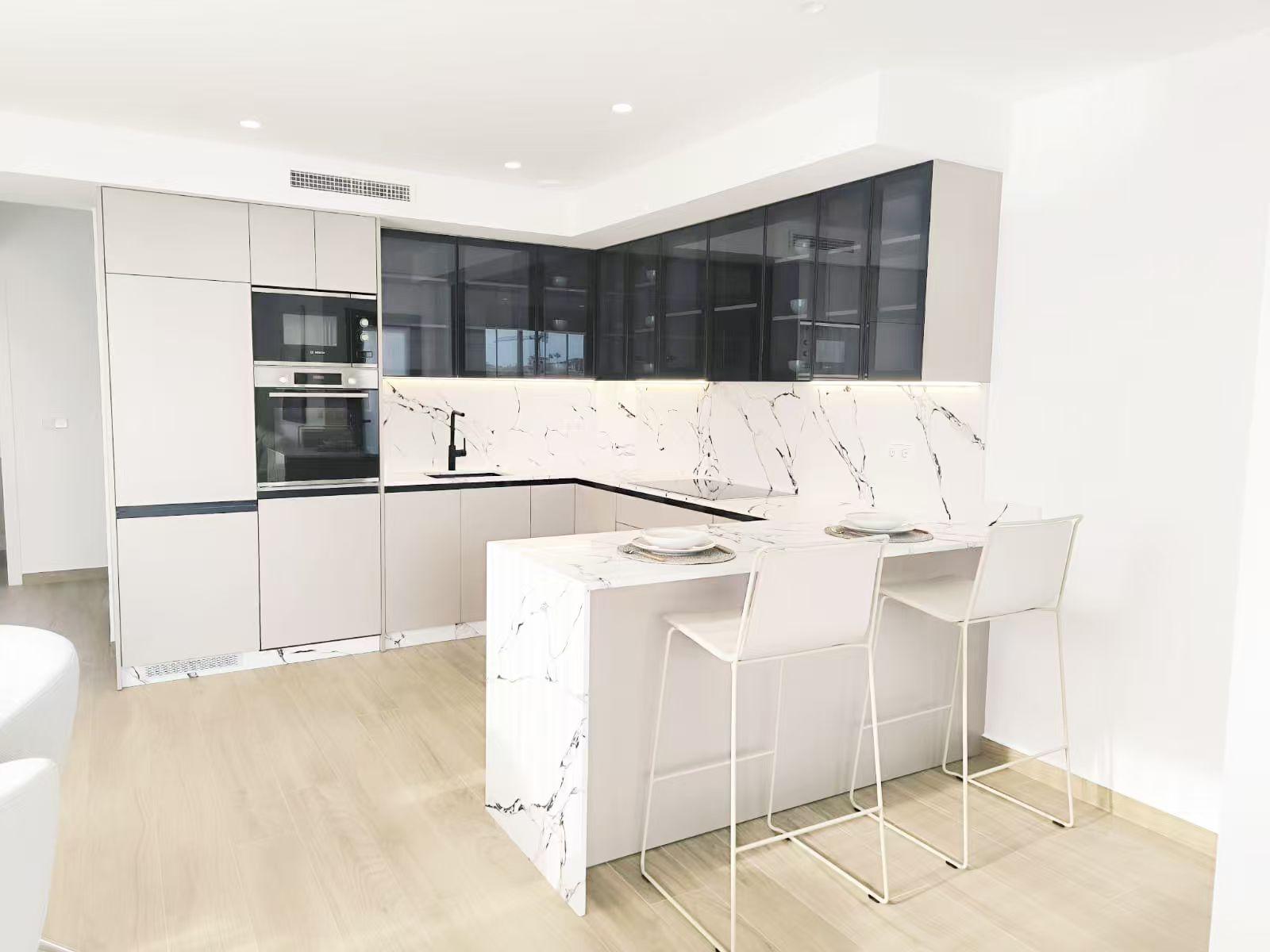 Chalet pareado - La Finca Golf De Algorfa - 3