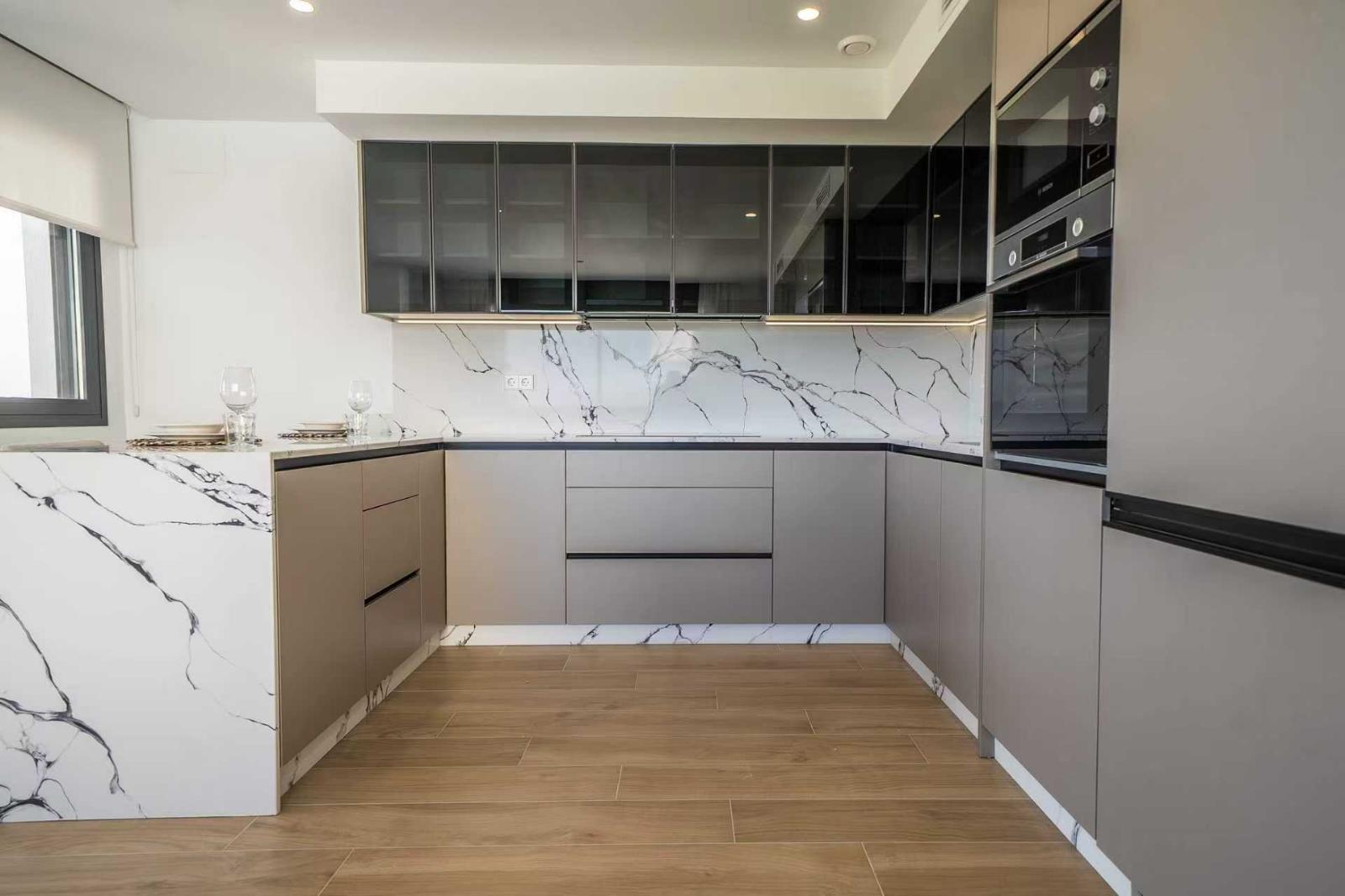 Chalet pareado - La Finca Golf De Algorfa - 13