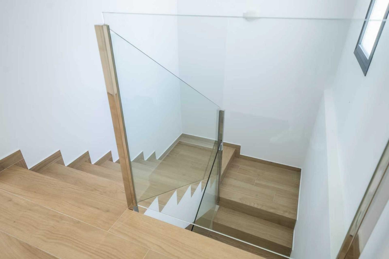 Chalet pareado - La Finca Golf De Algorfa - 18