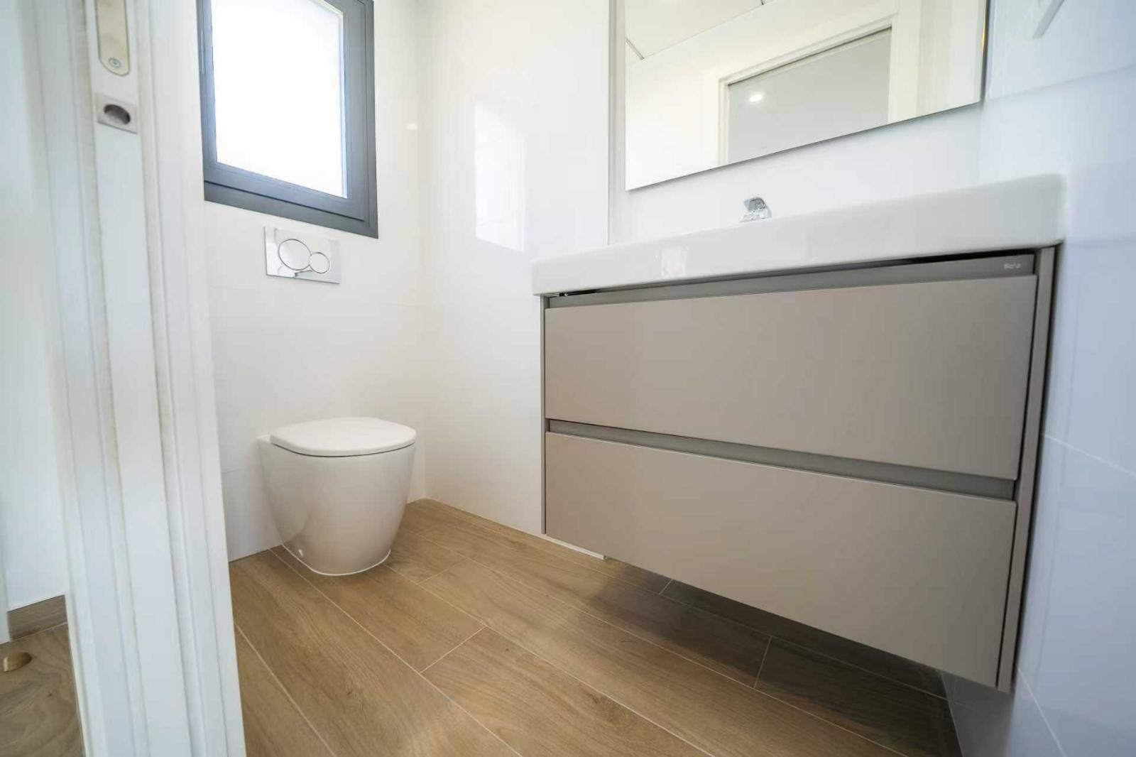 Chalet pareado - La Finca Golf De Algorfa - 17