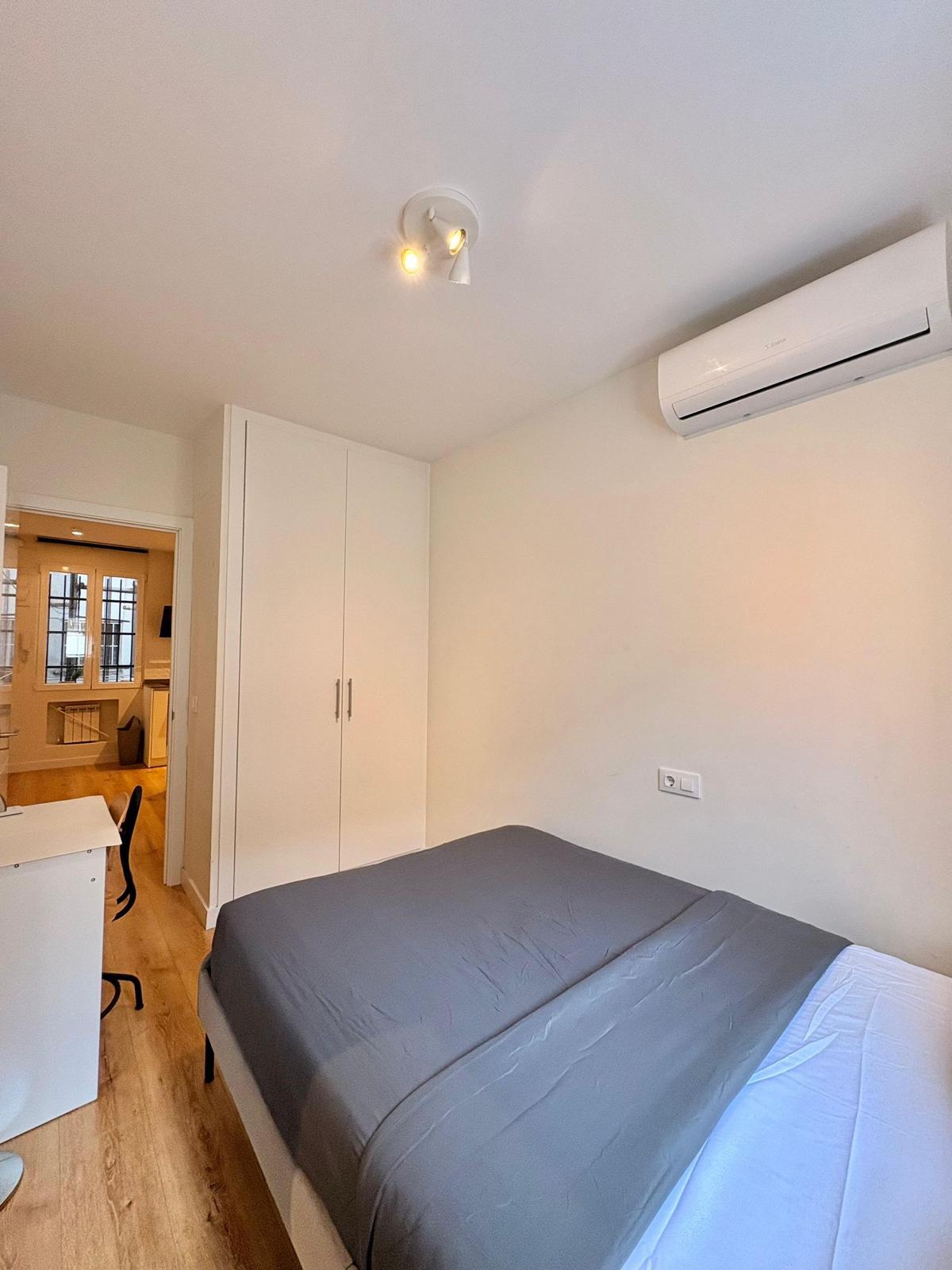 Piso elegante en venta - C. Príncipe De Vergara, Madrid  - 24