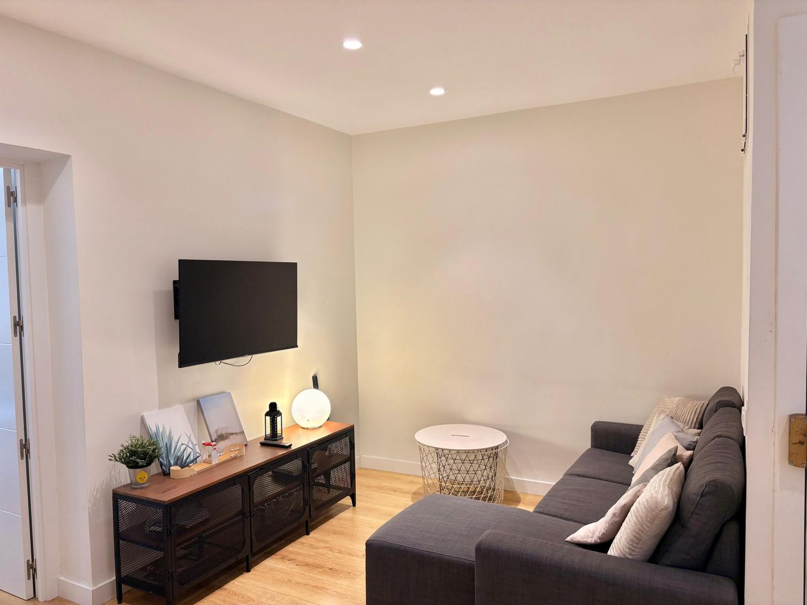 Piso elegante en venta - C. Príncipe De Vergara, Madrid  - 11