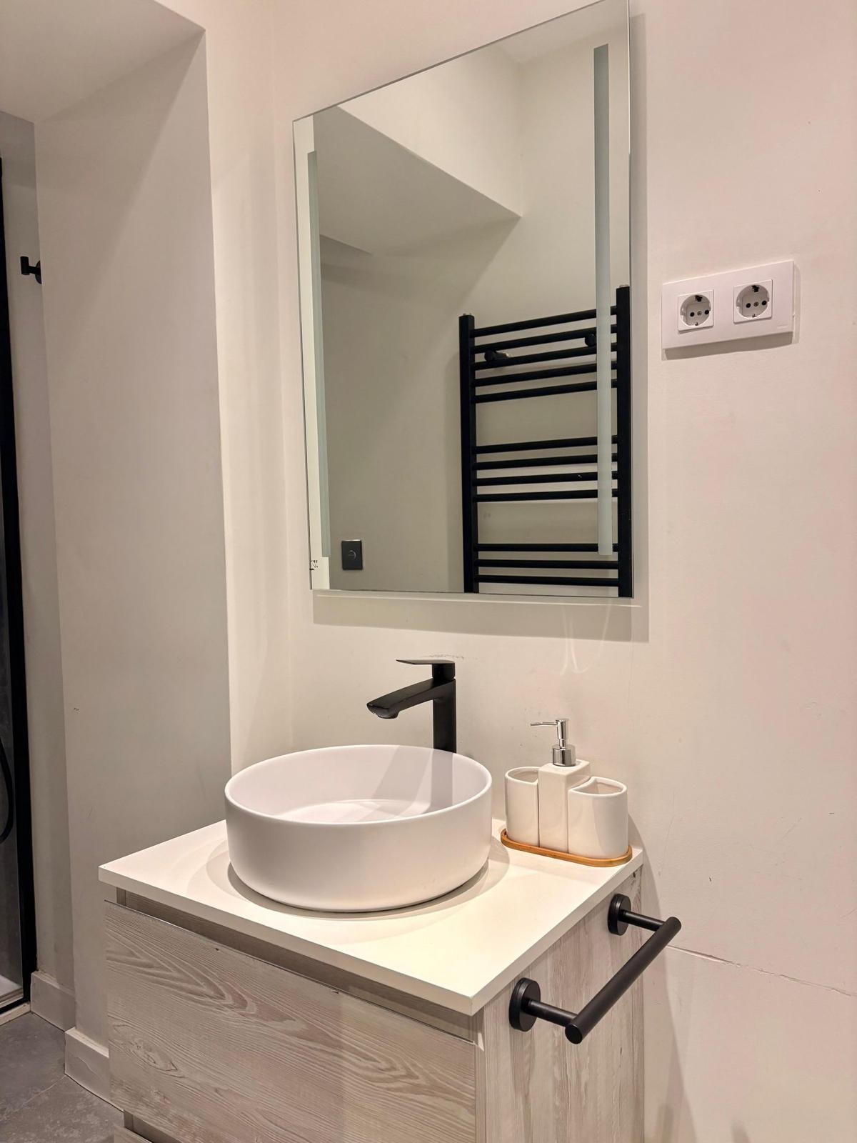 Piso elegante en venta - C. Príncipe De Vergara, Madrid  - 28