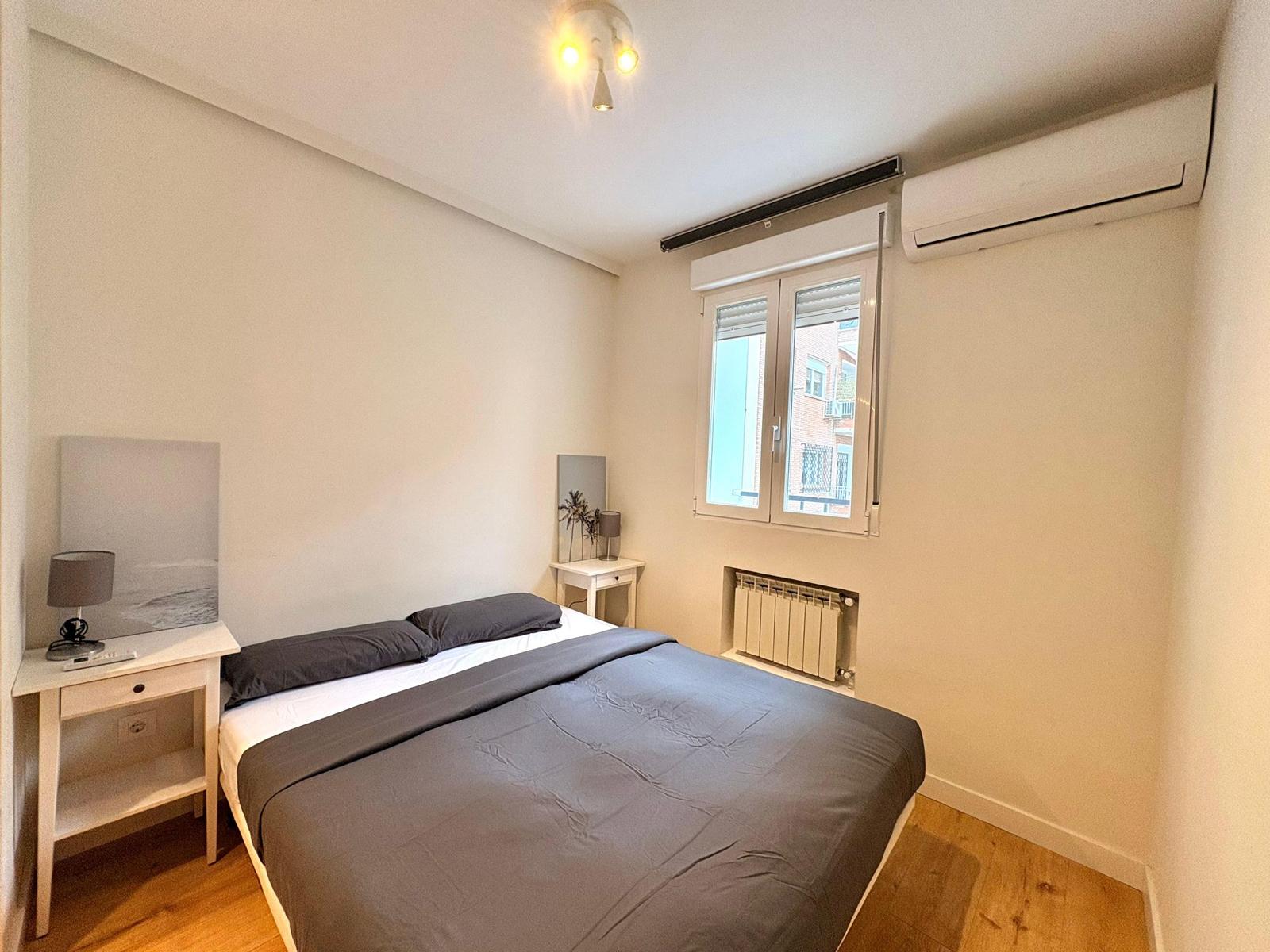 Piso elegante en venta - C. Príncipe De Vergara, Madrid  - 13