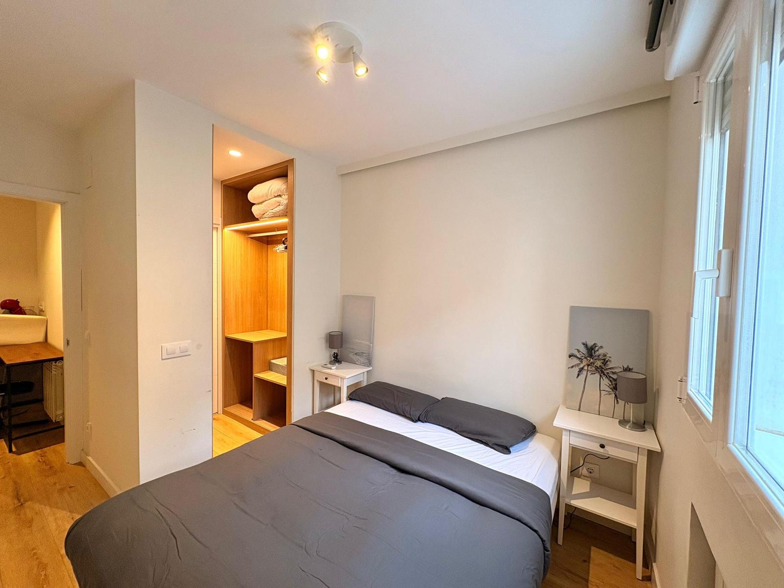 Piso elegante en venta - C. Príncipe De Vergara, Madrid  - 16