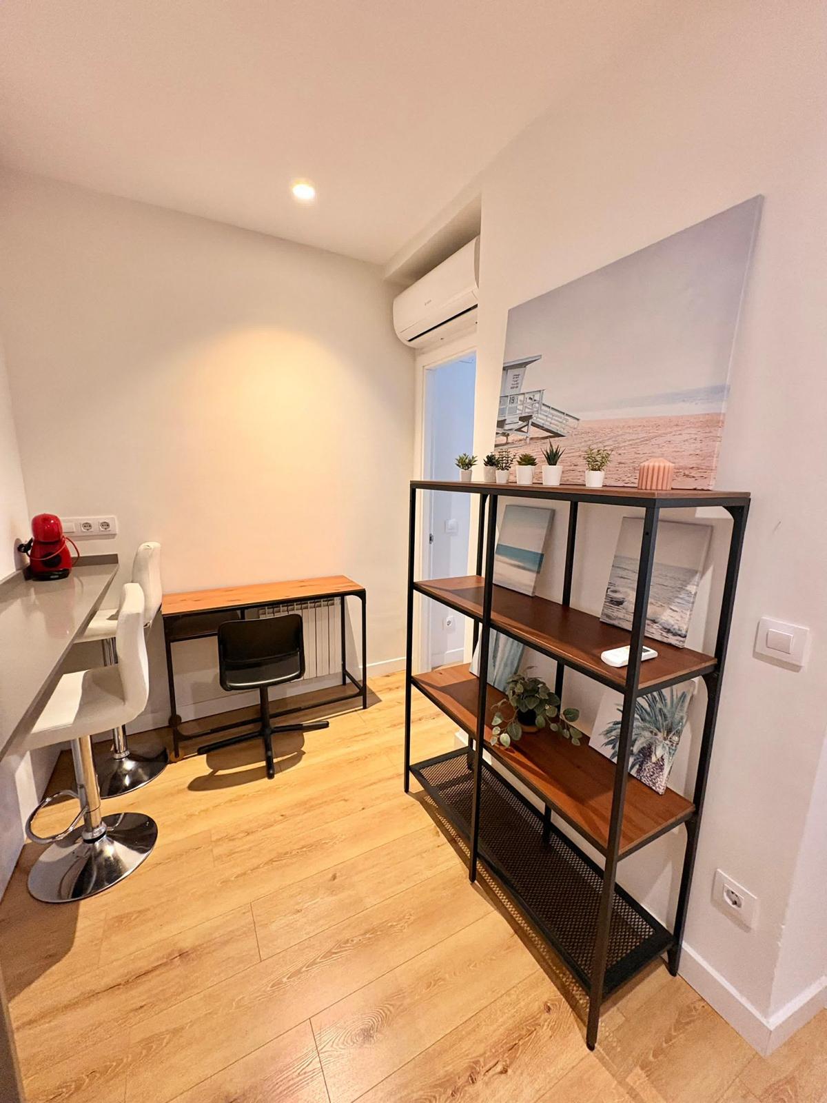 Piso elegante en venta - C. Príncipe De Vergara, Madrid  - 8