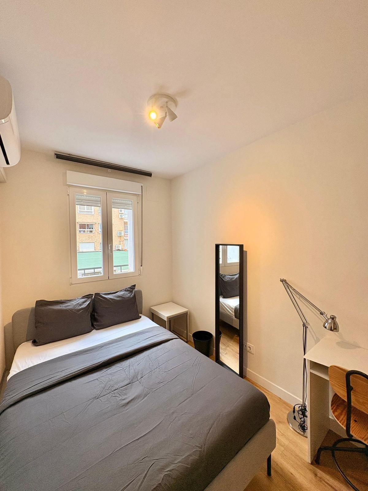 Piso elegante en venta - C. Príncipe De Vergara, Madrid  - 26