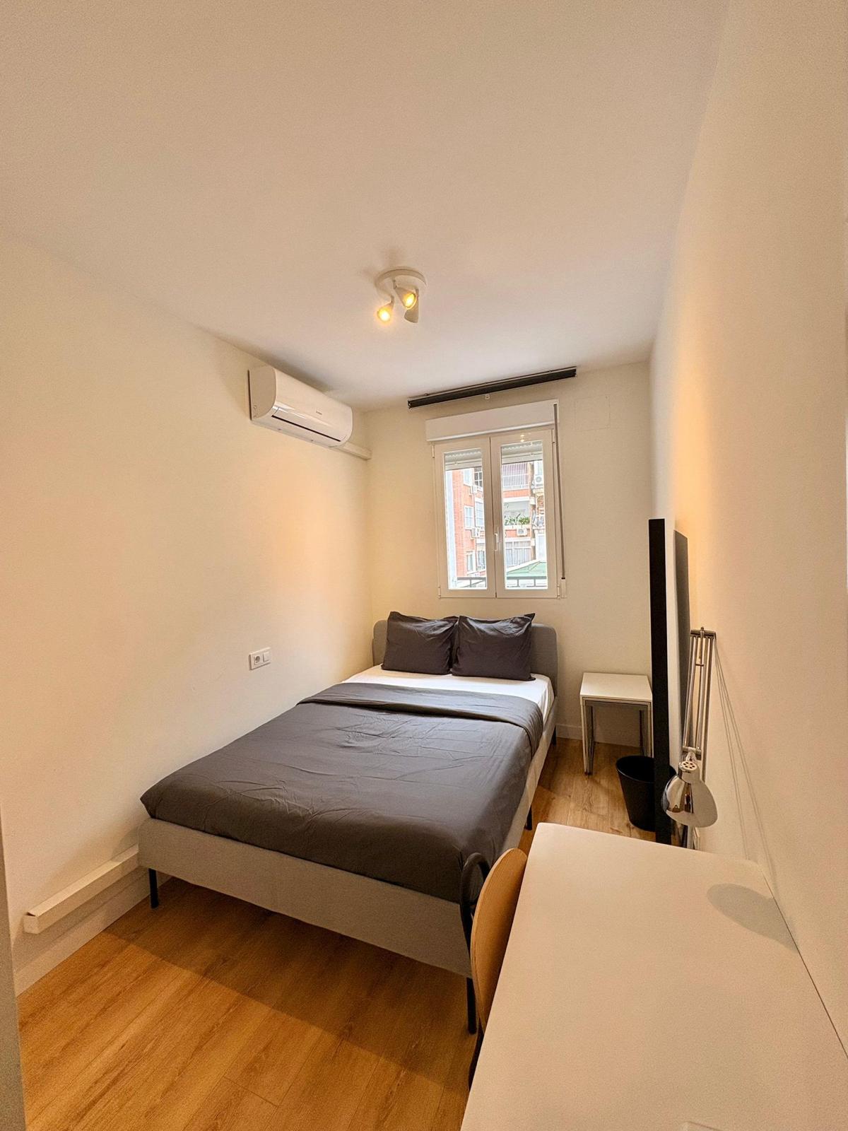 Piso elegante en venta - C. Príncipe De Vergara, Madrid  - 29