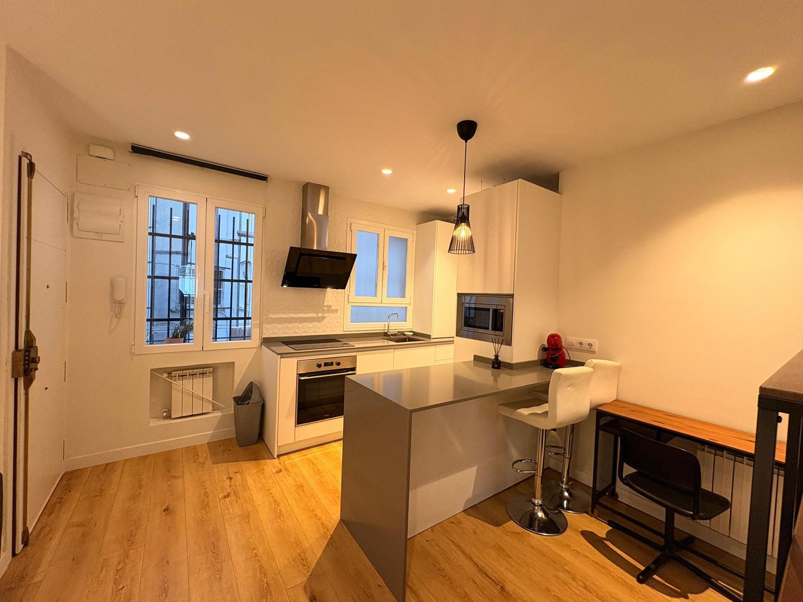 Piso elegante en venta - C. Príncipe De Vergara, Madrid  - 3