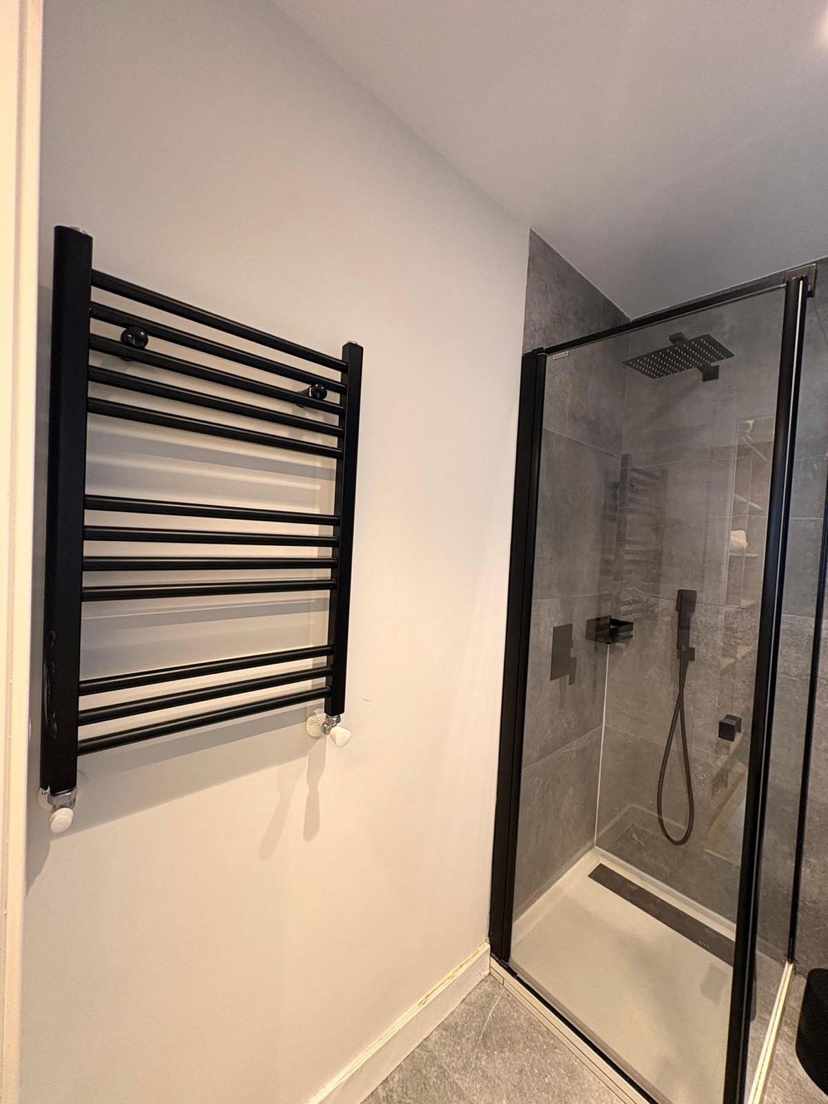 Piso elegante en venta - C. Príncipe De Vergara, Madrid  - 18