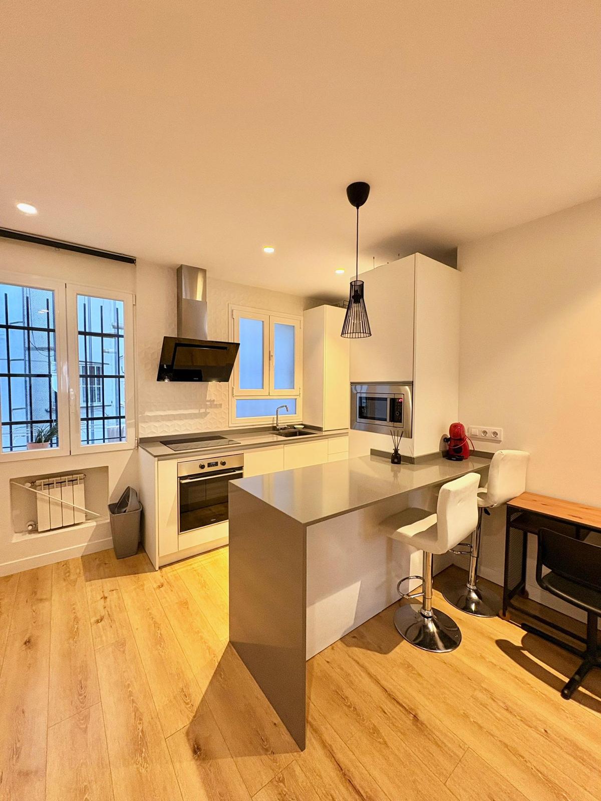 Piso elegante en venta - C. Príncipe De Vergara, Madrid  - 9