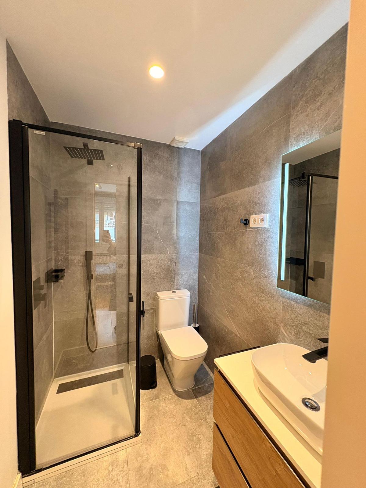 Piso elegante en venta - C. Príncipe De Vergara, Madrid  - 20