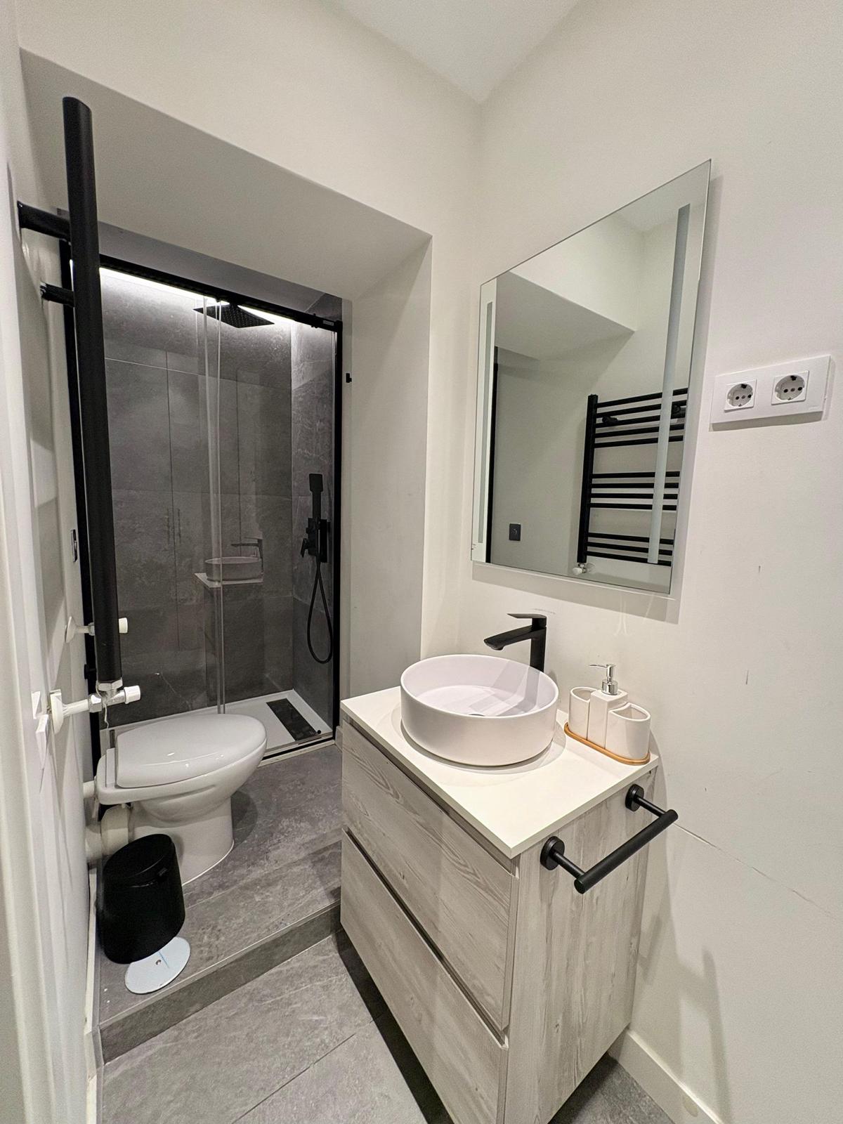 Piso elegante en venta - C. Príncipe De Vergara, Madrid  - 27