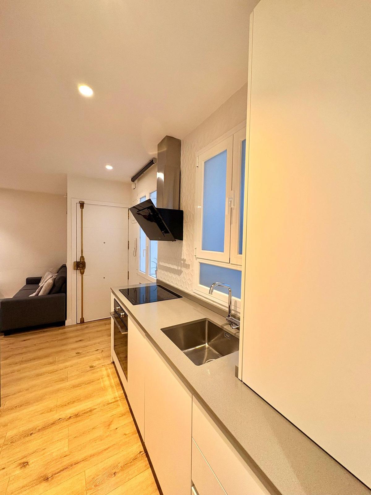 Piso elegante en venta - C. Príncipe De Vergara, Madrid  - 7