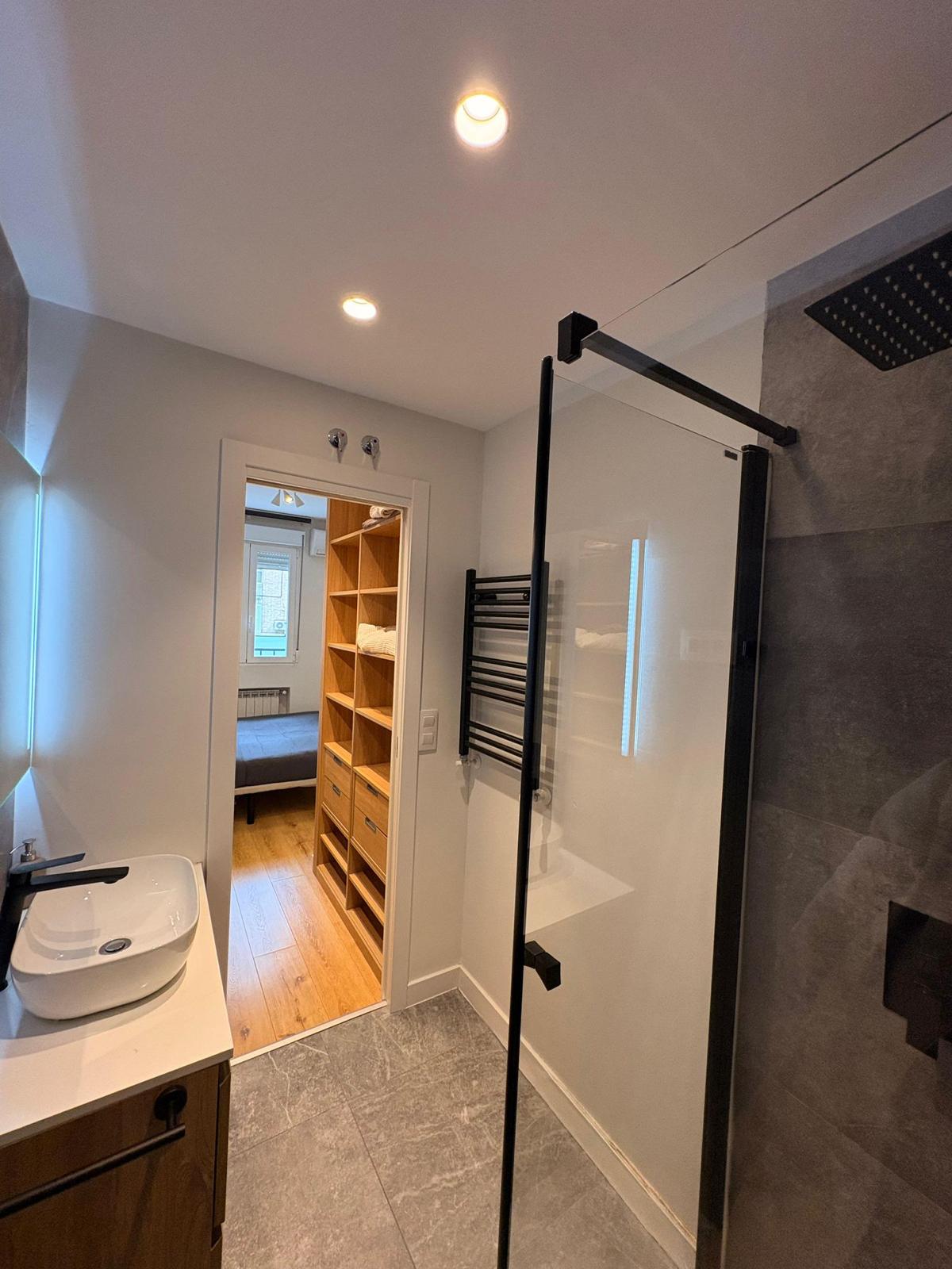 Piso elegante en venta - C. Príncipe De Vergara, Madrid  - 22