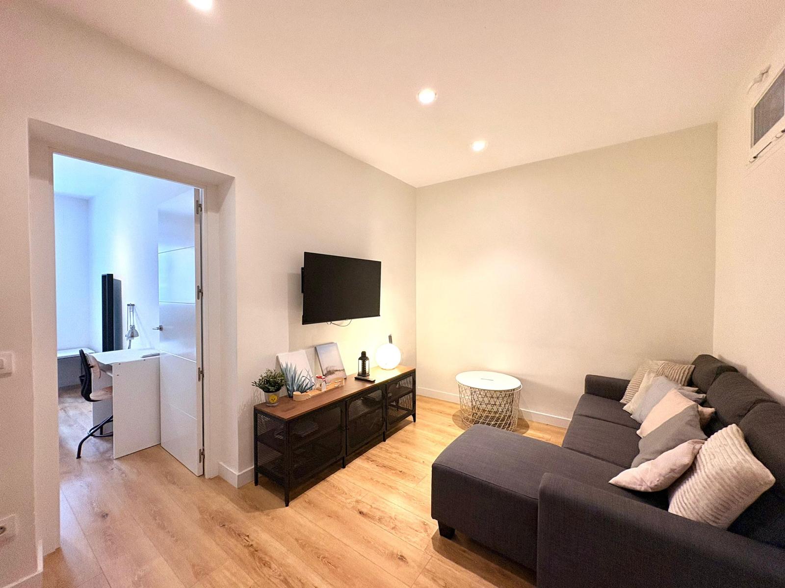 Piso elegante en venta - C. Príncipe De Vergara, Madrid  - 5