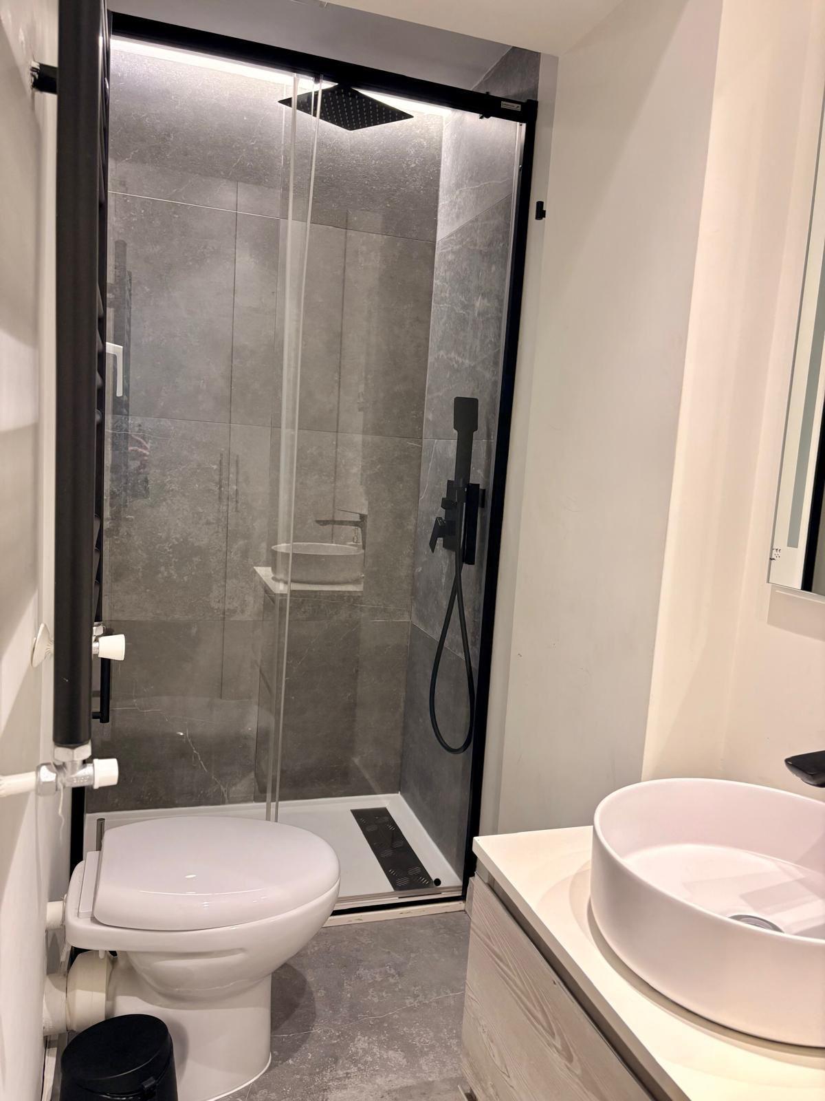 Piso elegante en venta - C. Príncipe De Vergara, Madrid  - 30