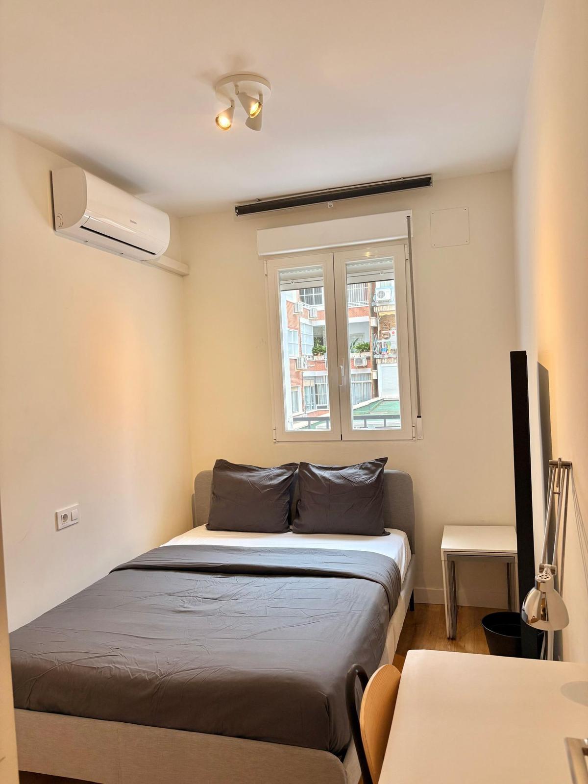 Piso elegante en venta - C. Príncipe De Vergara, Madrid  - 25