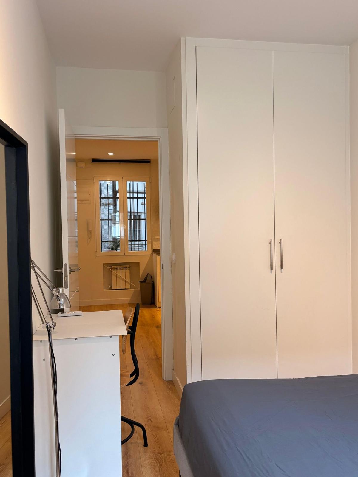 Piso elegante en venta - C. Príncipe De Vergara, Madrid  - 23