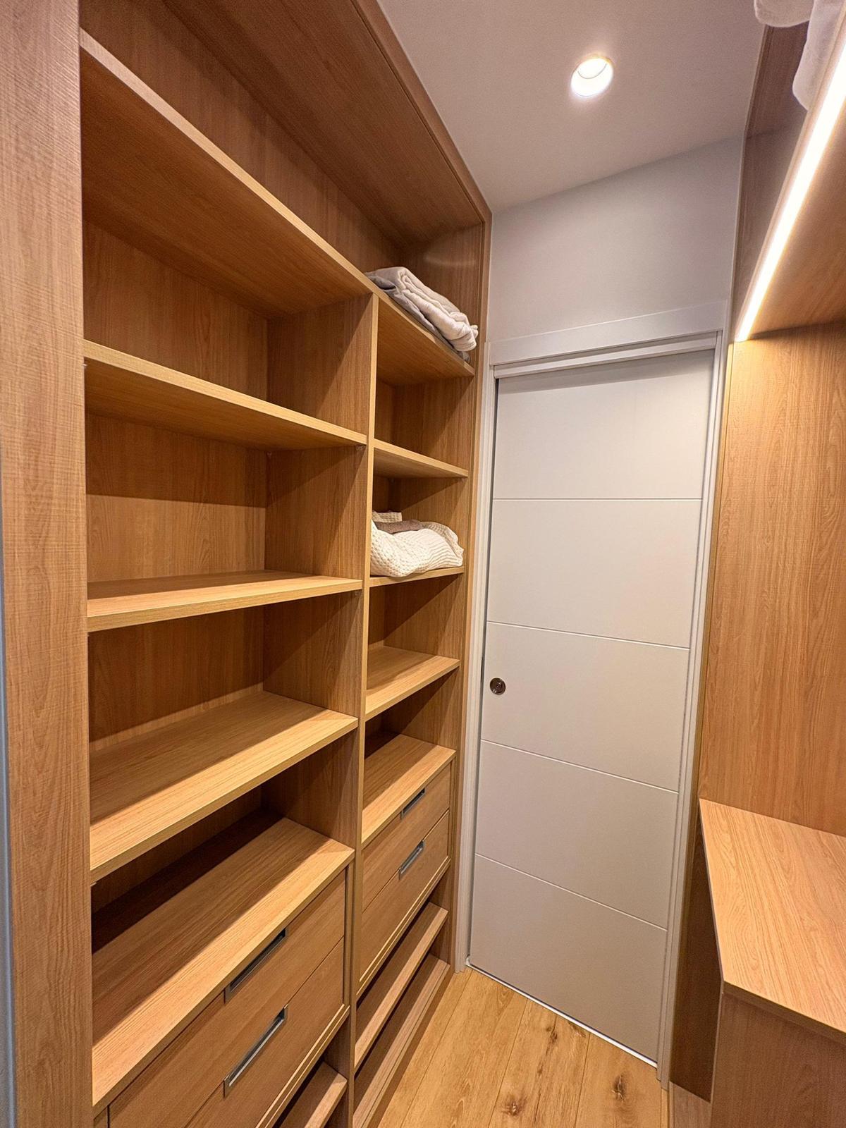 Piso elegante en venta - C. Príncipe De Vergara, Madrid  - 17