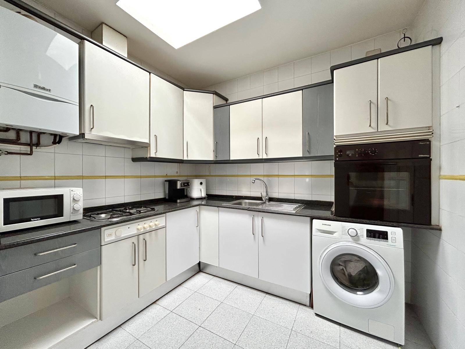 Piso en venta - Valencia - 7