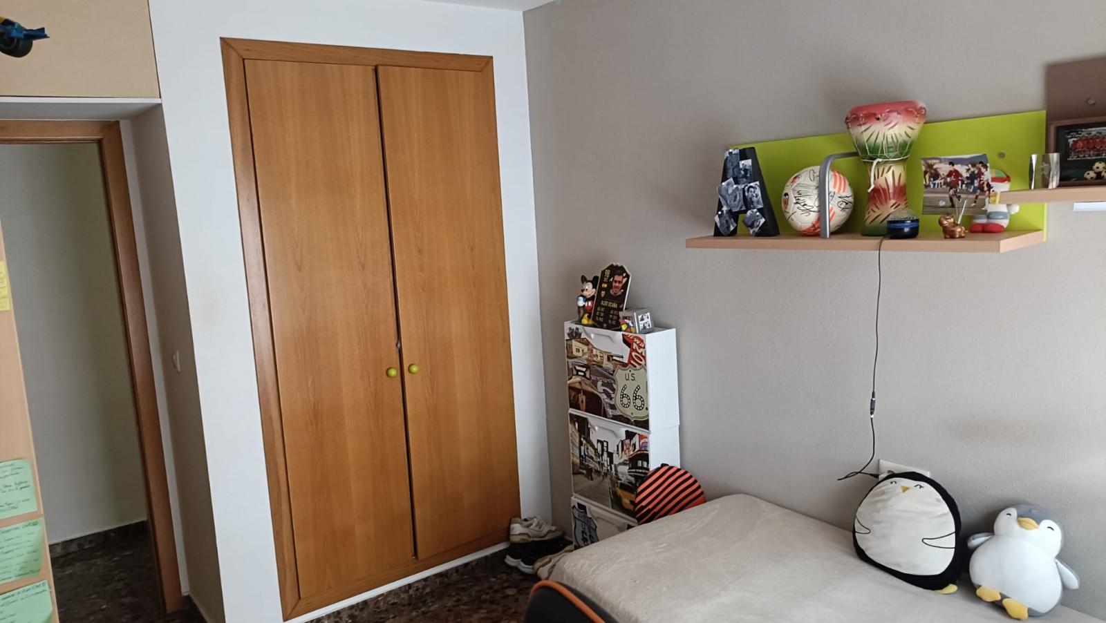 Piso en Venta - Alfafar, Valencia - 3