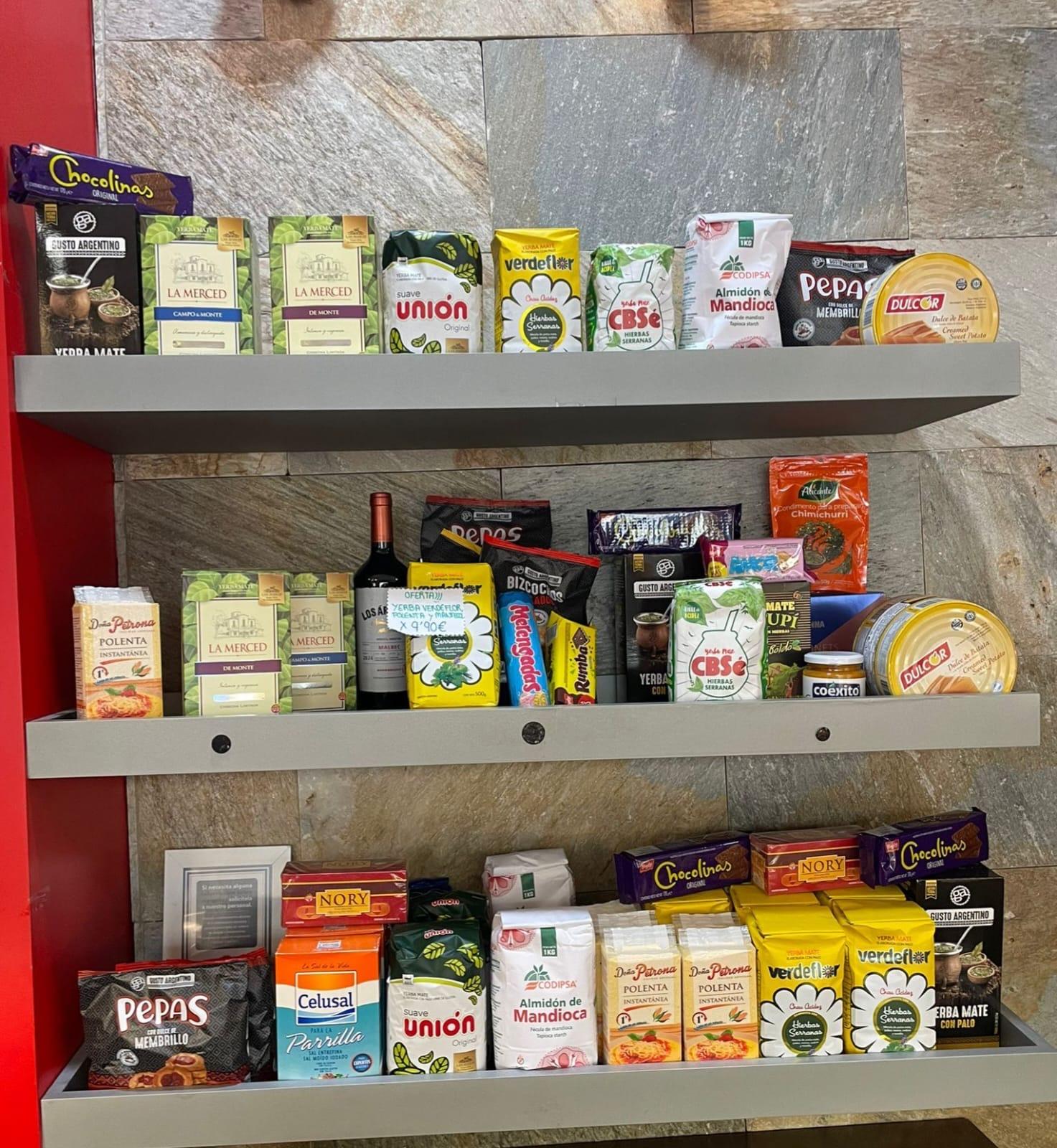 Traspaso de comercio - Rincón de la Victoria. - 6