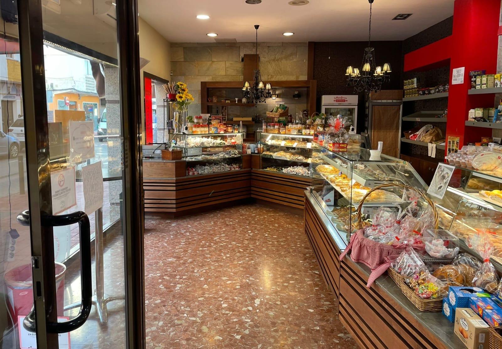 Traspaso de comercio - Rincón de la Victoria. - 1